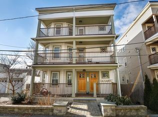 11 Silvey Pl #3, Somerville, MA 02144