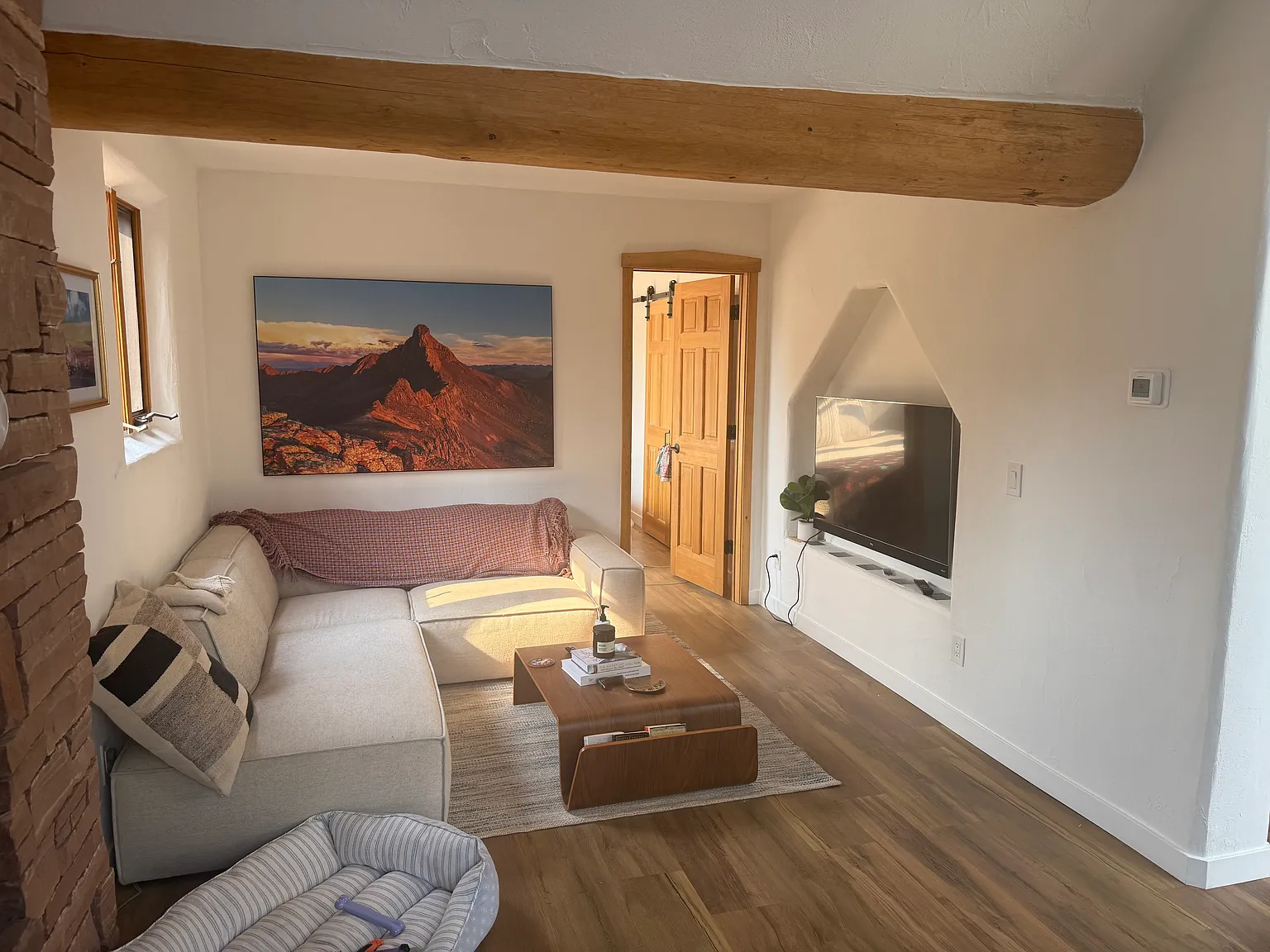 2 bed, 1500 sqft, $3,250 — Photo 1