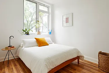 Rented by Nolita Group