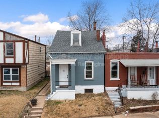 2913 California Ave, Saint Louis, MO 63118