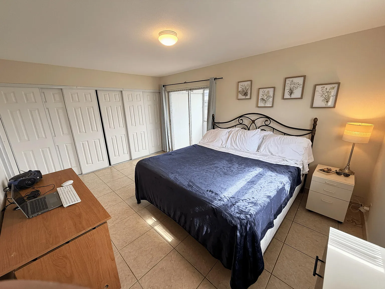 1 bed, 1.5 bath, 720 sqft, $1,450 — Photo 4