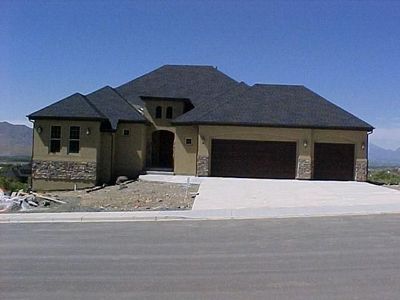 819 E 650 S, Santaquin, UT, 84655
