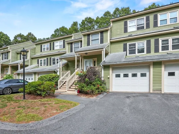 237 Heritage Dr #237, Northbridge, MA 01534
