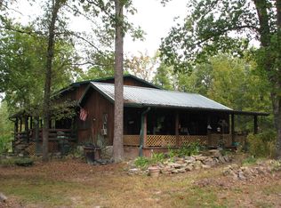 21525 County Road 216, Eminence, MO 65466