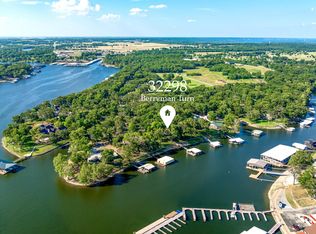 32998 Berryman Turn, Monkey Island, OK 74331