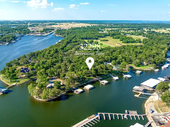 32998 Berryman Turn, Monkey Island, OK 74331