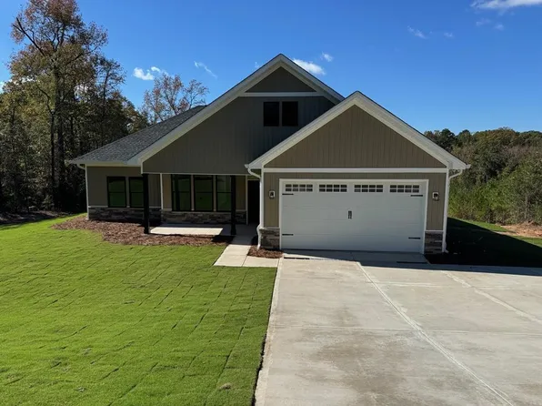 112 Gumm Cemetary Rd, Milledgeville, GA 31061