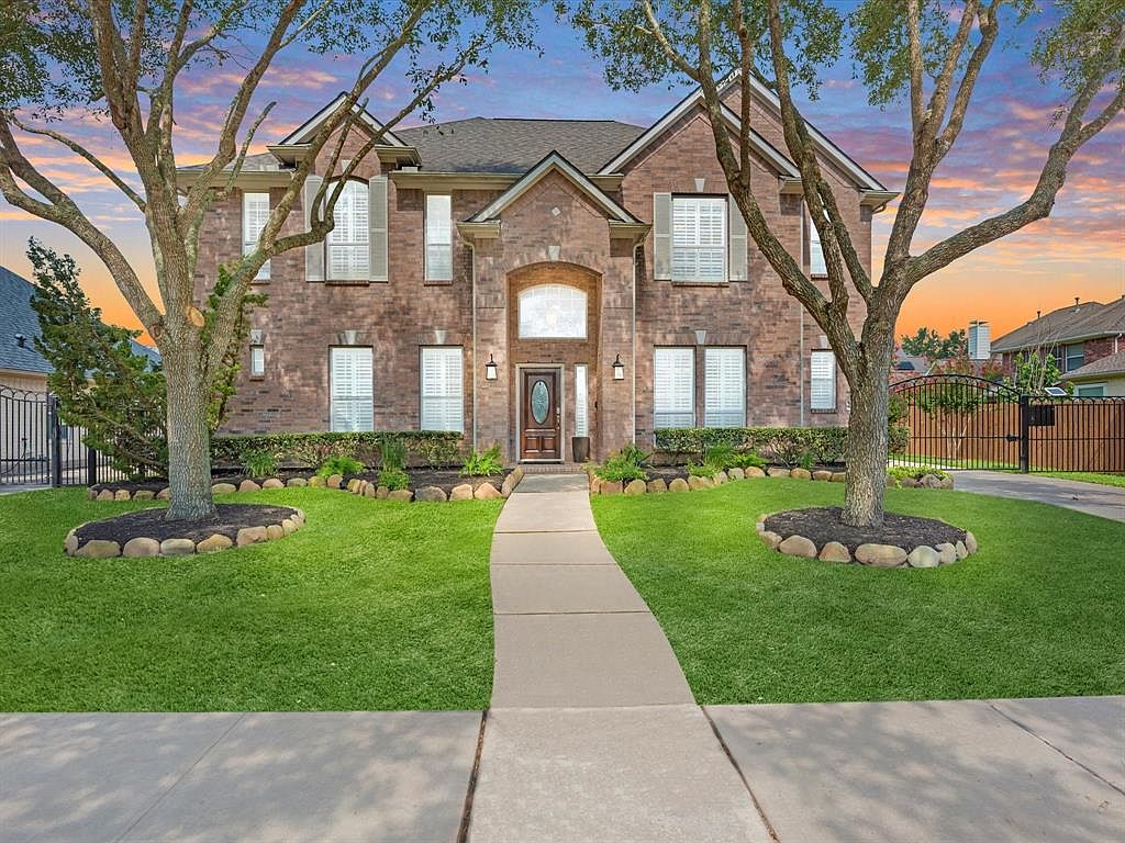 6710 Gable Wing Ln, Sugar Land, TX 77479 MLS 50654172 Zillow