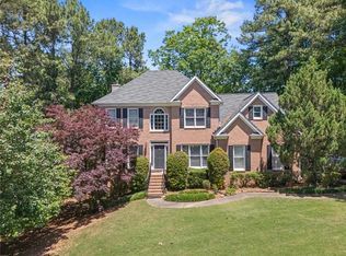 2410 Waterton Ct NW, Acworth, GA 30101