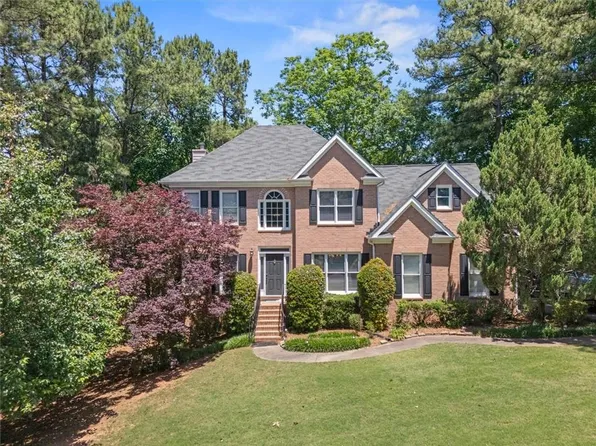 2410 Waterton Ct NW, Acworth, GA 30101