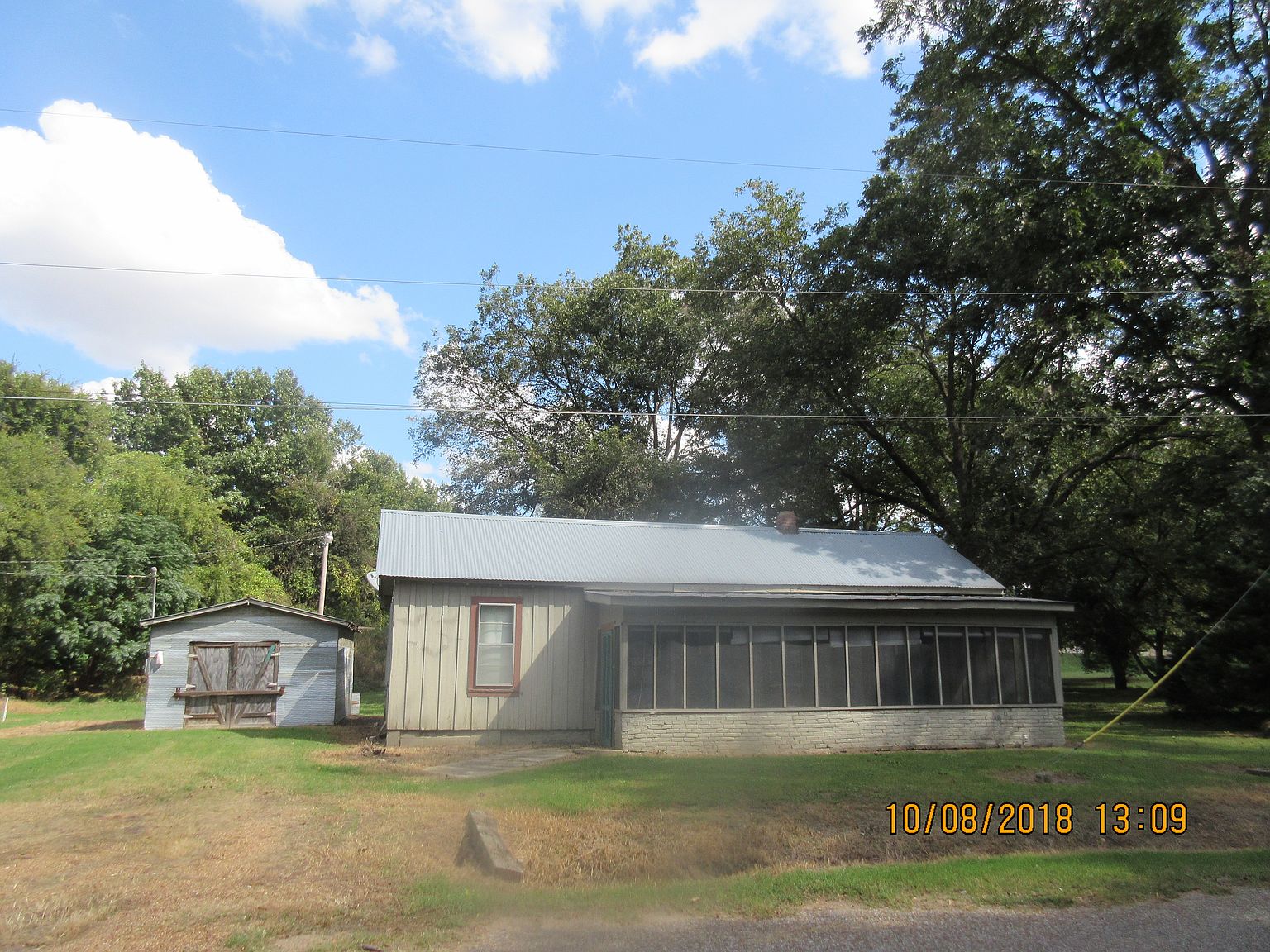 102 Lansing St, Parkin, AR 72373 Zillow