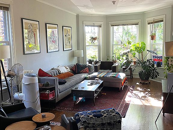 5th image of 5351 N Glenwood Ave #3