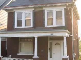 1404 Beechview Ave, Pittsburgh, PA 15216