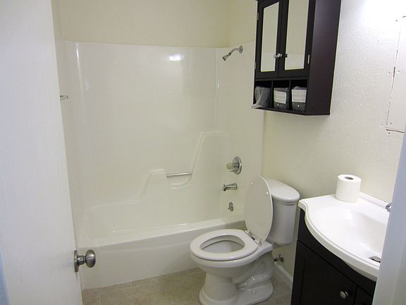 Hall Bath