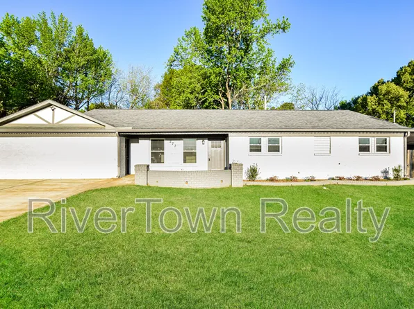 277 S Mount Pleasant Rd, Collierville, TN 38017