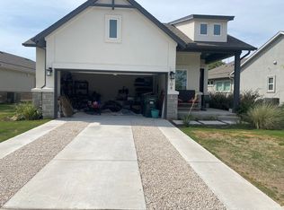 108 Monterrey Oak Trl, Georgetown, TX 78628