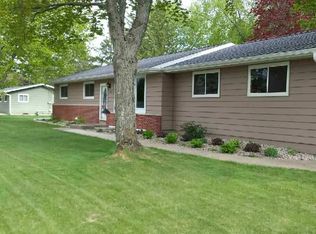 1410 Sweat Ave, Wisconsin Rapids, WI 54494