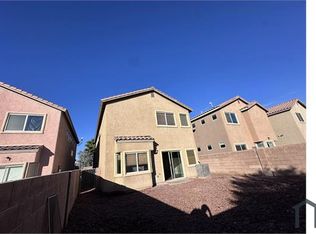6136 Withrow Downs St, North Las Vegas, NV 89081