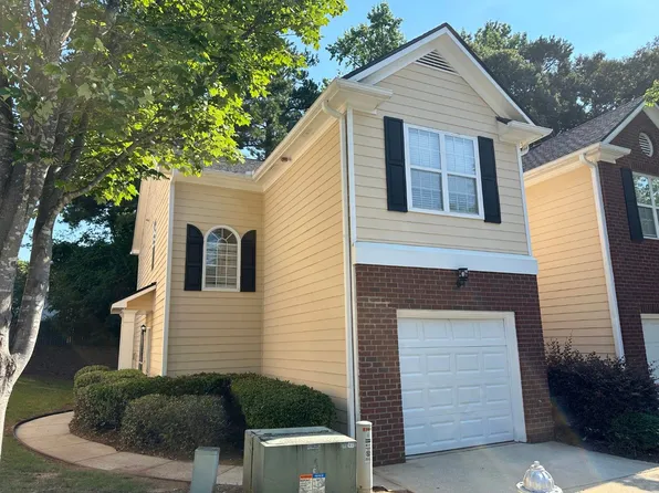 7040 Biltmore Trce, Lithonia, GA 30058