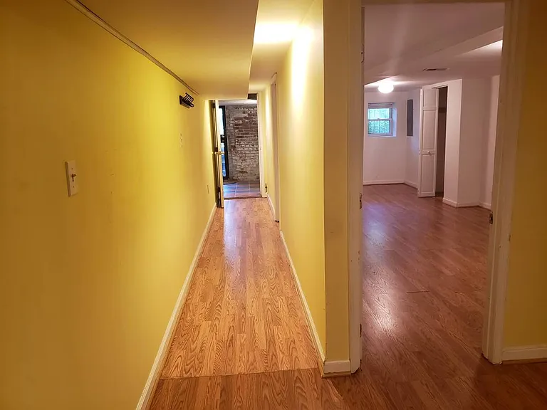 1250 Columbia Rd NW #BASEMENT — Photo 9