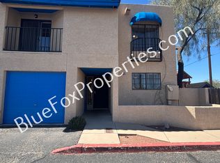 258 E Pastime Rd, Tucson, AZ 85705