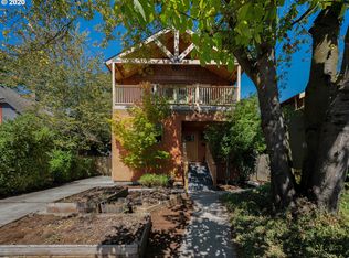 1145 NE Sumner St, Portland, OR 97211