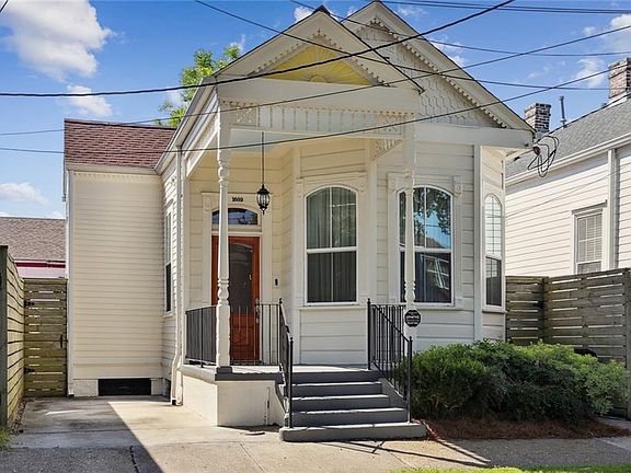 2nd image of 1609 N Dorgenois St