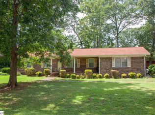 104 McArthur St, Easley, SC 29642