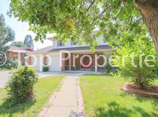 3171 S Holly Pl, Denver, CO 80222