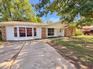 5641 Conlin Dr, Fort Worth, TX 76134