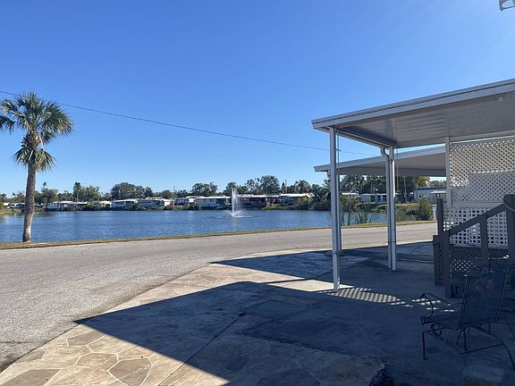2nd image of 4699 Continental Dr Lot 153