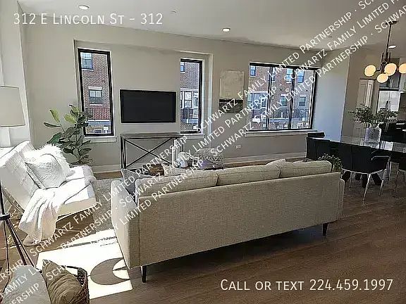 4th image of 348 S School St #312