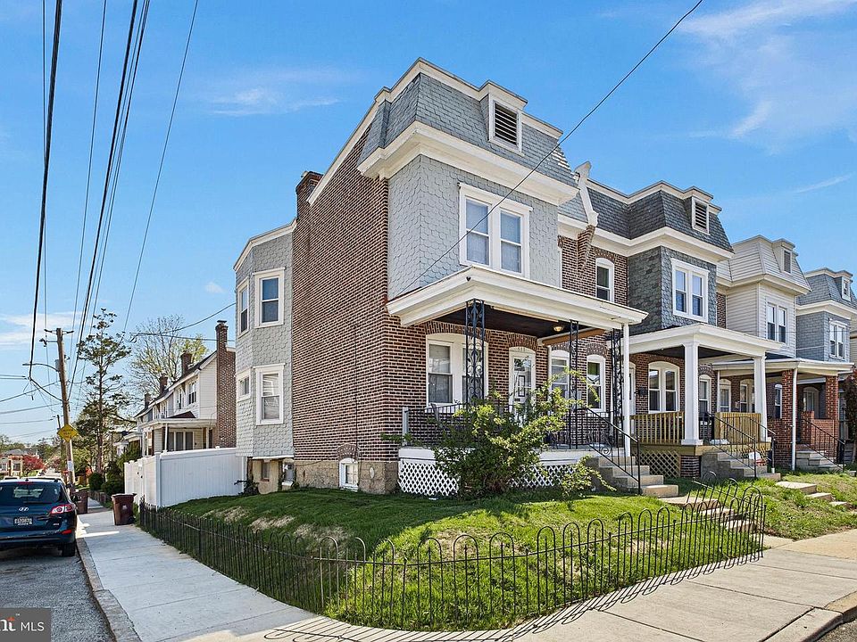 1st image of 517 W 25th St