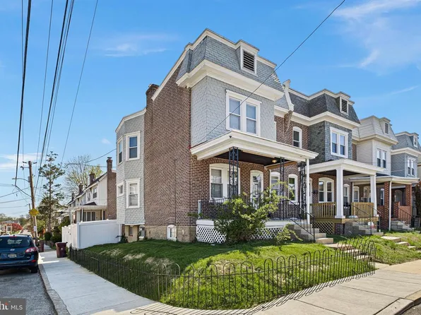 517 W 25th St, Wilmington, DE 19802