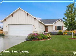 708 W Clark St, Paul, ID 83347