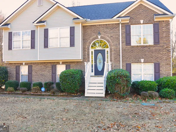 20 Hollow Ct, Covington, GA 30016