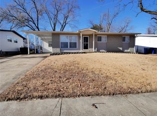 2365 Love Ln, Florissant, MO