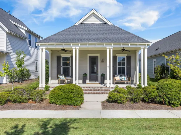 103 Clear Bend Ln, Summerville, SC 29486
