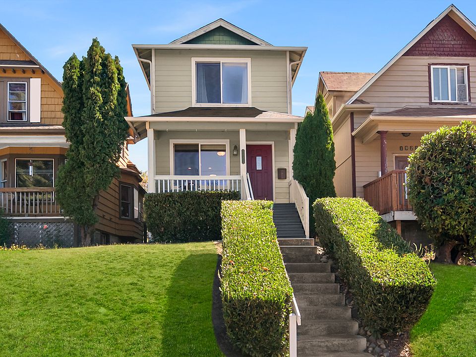 1st image of 1921 S Cushman Ave