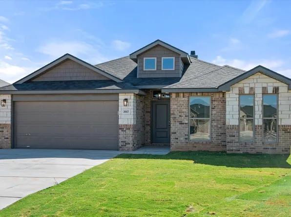 2017 Durham Ave, Wolfforth, TX 79382