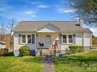 3560 Hartland Rd, Morganton, NC 28655