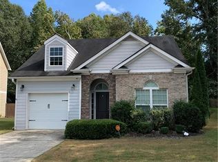 6543 Silk Tree Pointe, Braselton, GA 30517