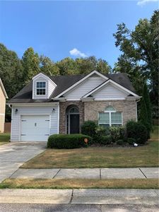 6543 Silk Tree Pointe, Braselton, GA, 30517