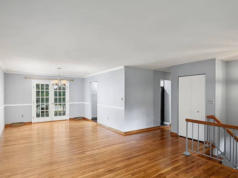 Living / Dining Room