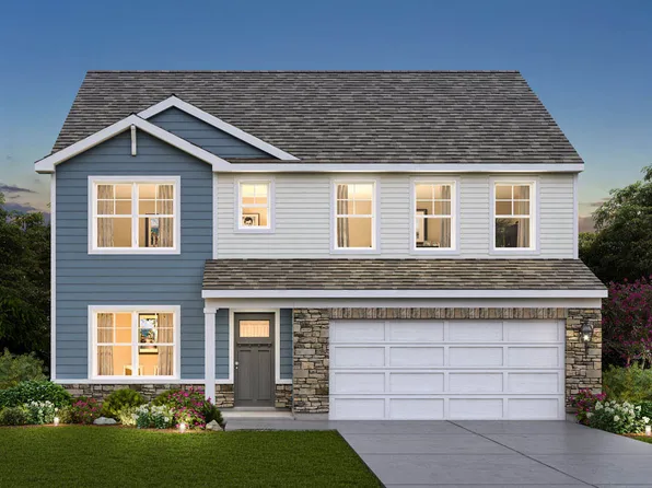 COVENTRY Plan, Ashford Place