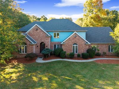 4404 Old Trace Court, Floyds Knobs, IN, 47119