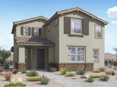 14660 W SAND HILLS Road, Surprise, AZ, 85387