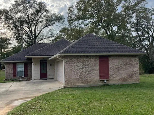 11230 Toler St, Clinton, LA 70722