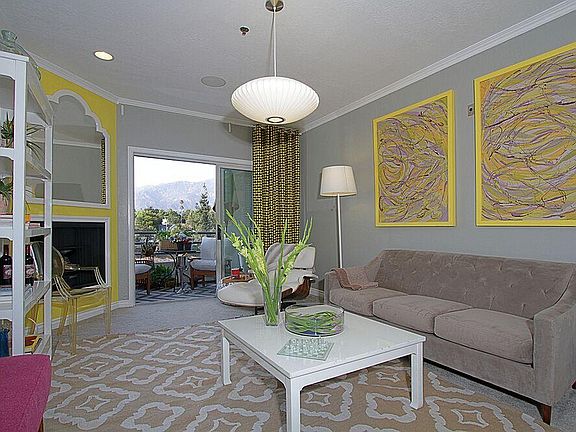 3rd image of 300 N El Molino Ave Unit 307