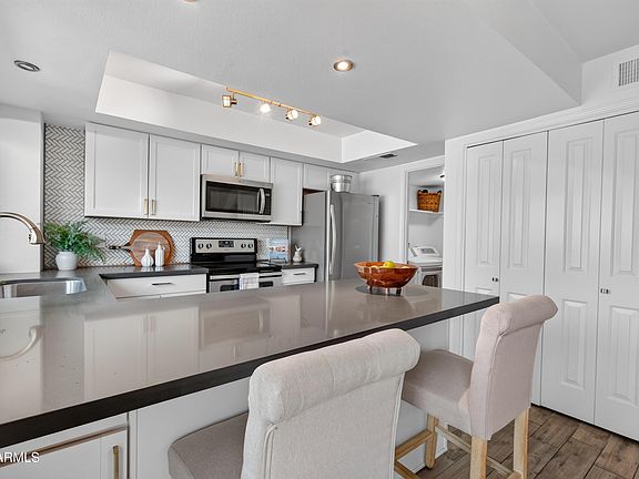 2nd image of 3958 N GRANITE REEF Road